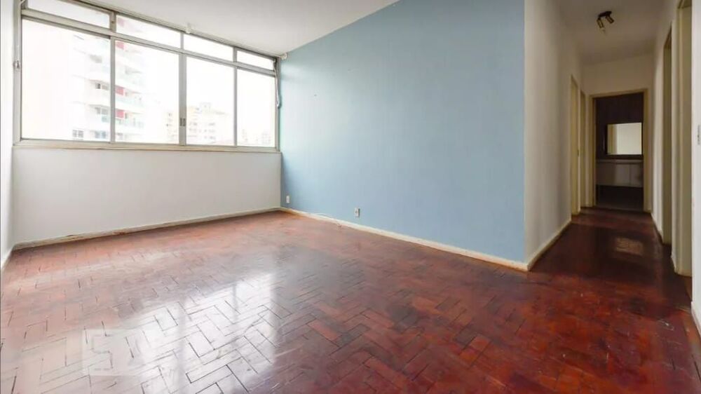 Apartamento, 3 quartos, 83 m² - Foto 1