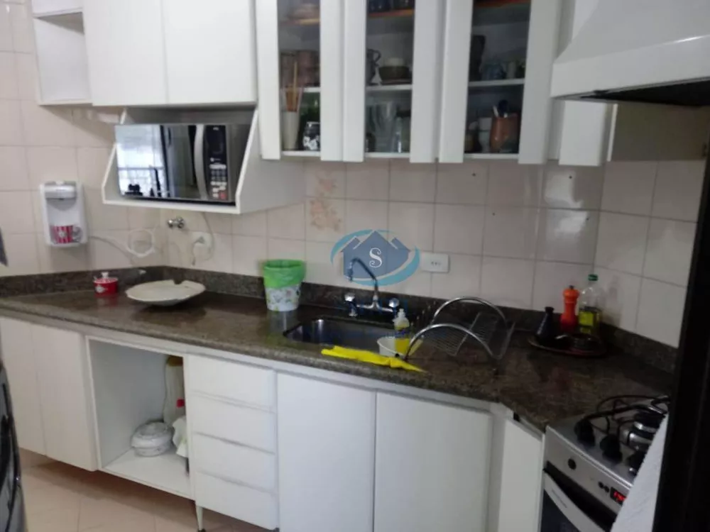 Apartamento à venda com 2 quartos, 65m² - Foto 2