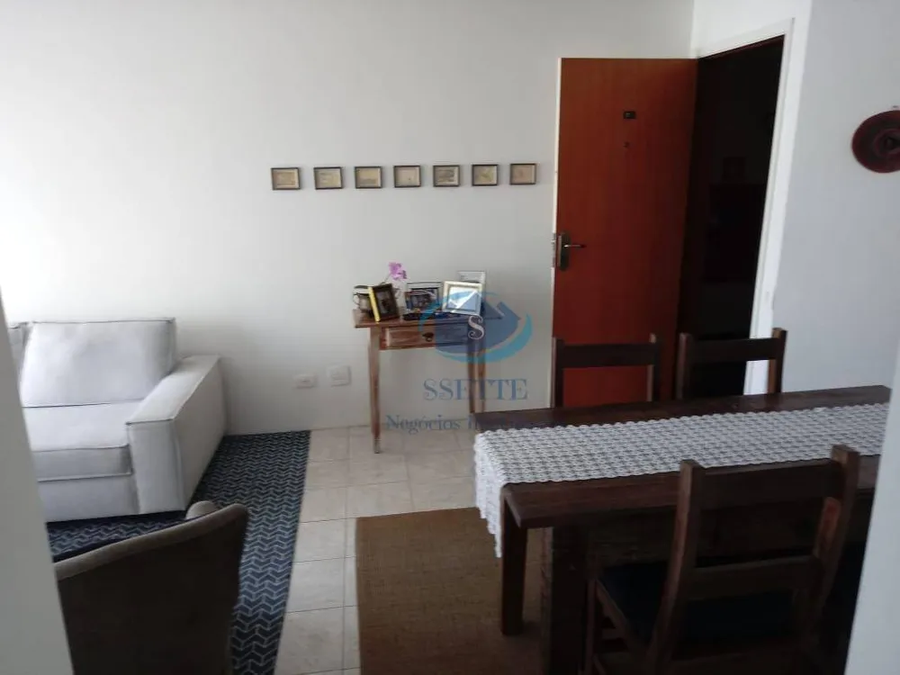 Apartamento, 2 quartos, 65 m² - Foto 3