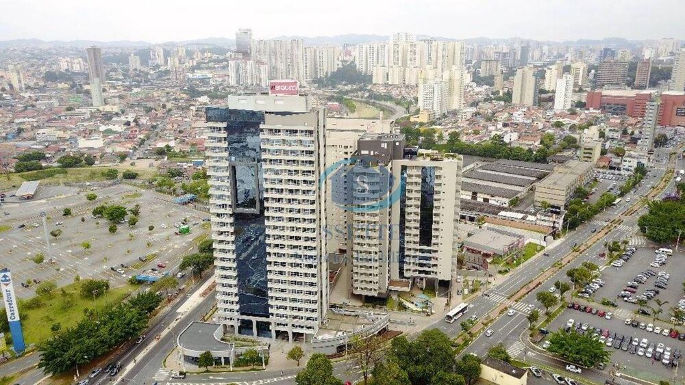 Sala-Conjunto, 40 m² - Foto 1