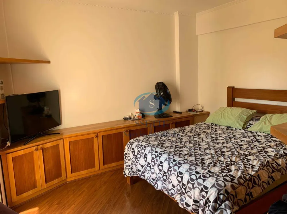 Apartamento, 3 quartos, 110 m² - Foto 6