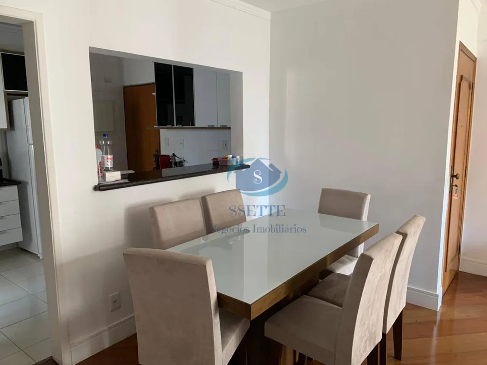 Apartamento, 3 quartos, 110 m² - Foto 3