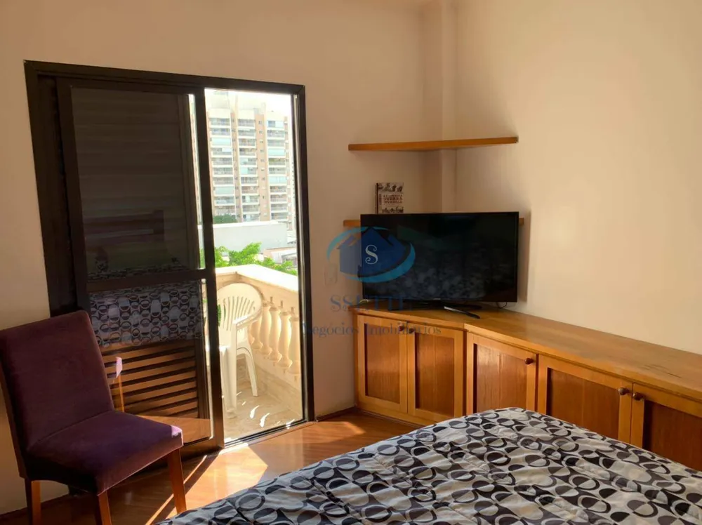 Apartamento, 3 quartos, 110 m² - Foto 3