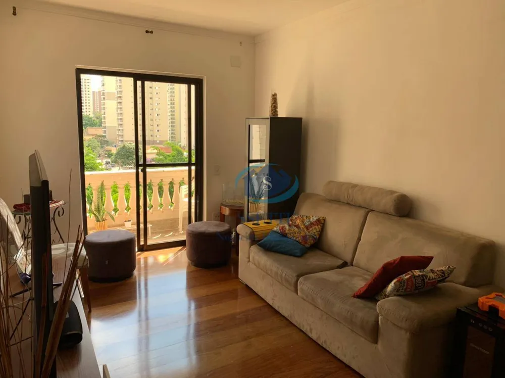 Apartamento, 3 quartos, 110 m² - Foto 1