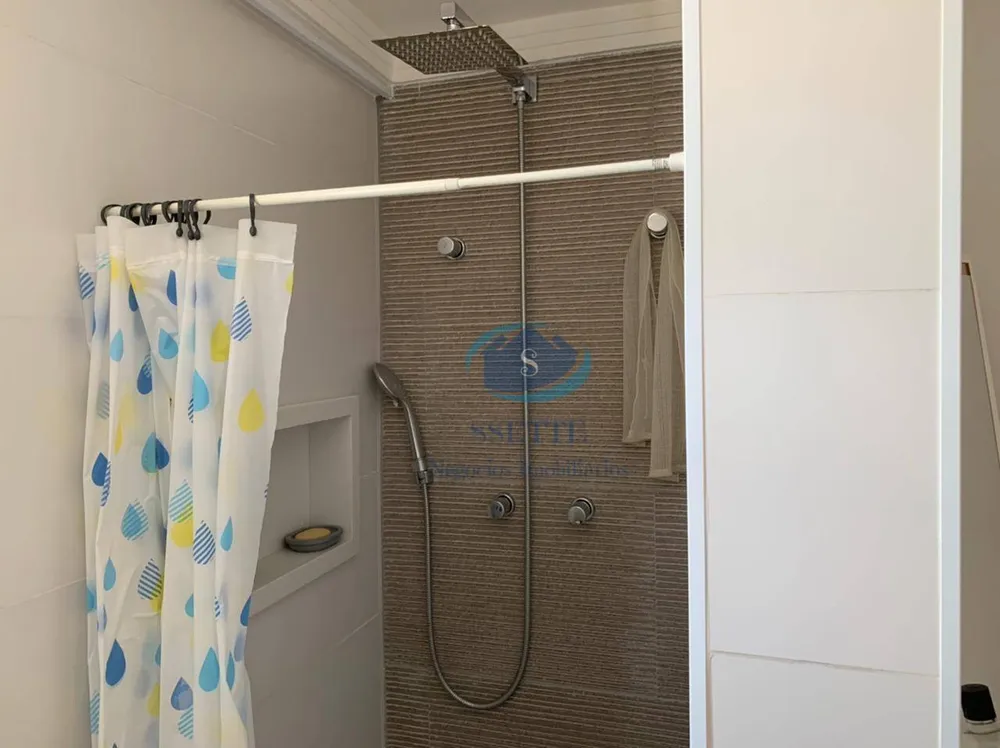 Apartamento, 3 quartos, 110 m² - Foto 2
