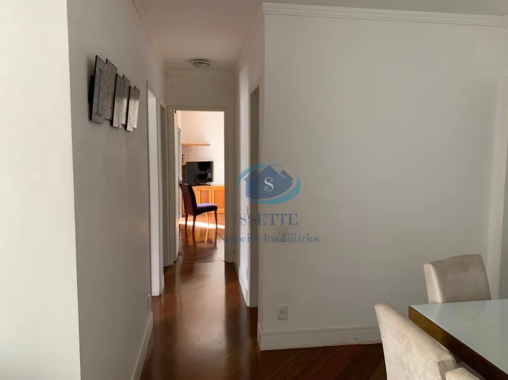 Apartamento, 3 quartos, 110 m² - Foto 2