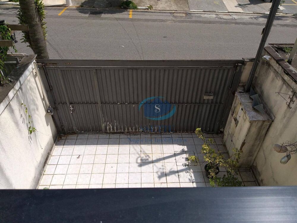 Sobrado, 3 quartos, 196 m² - Foto 2