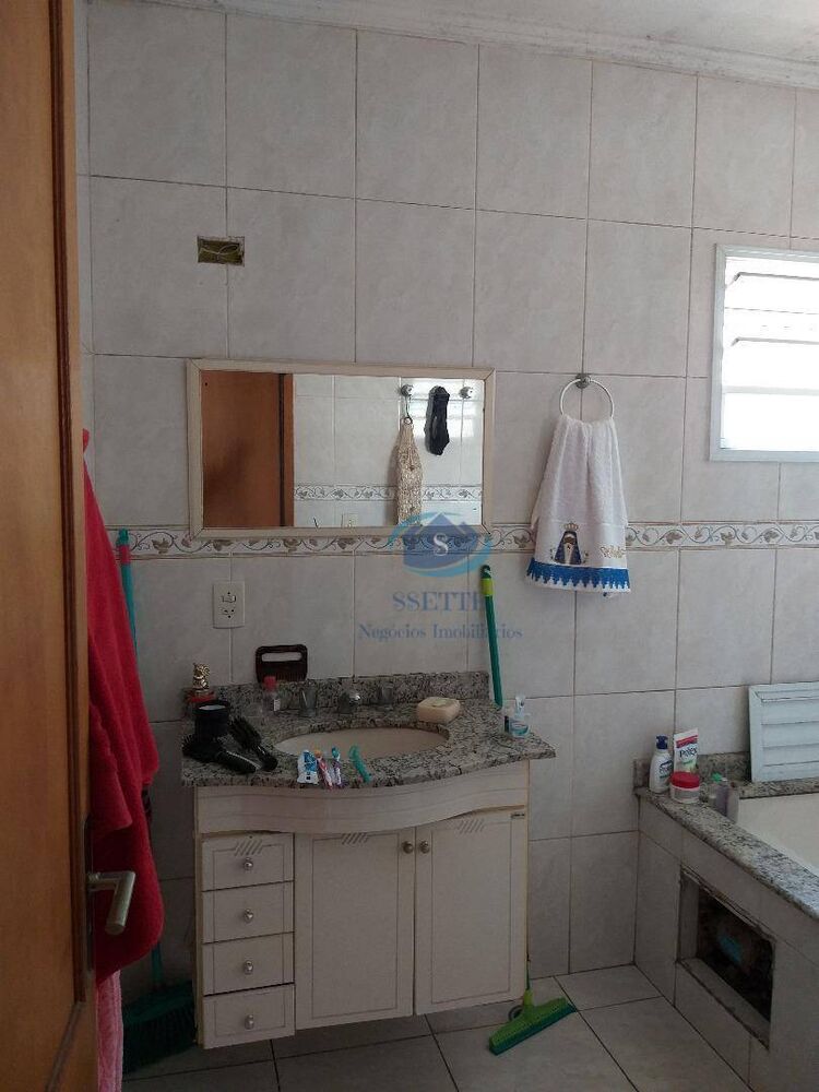 Sobrado, 3 quartos, 196 m² - Foto 4