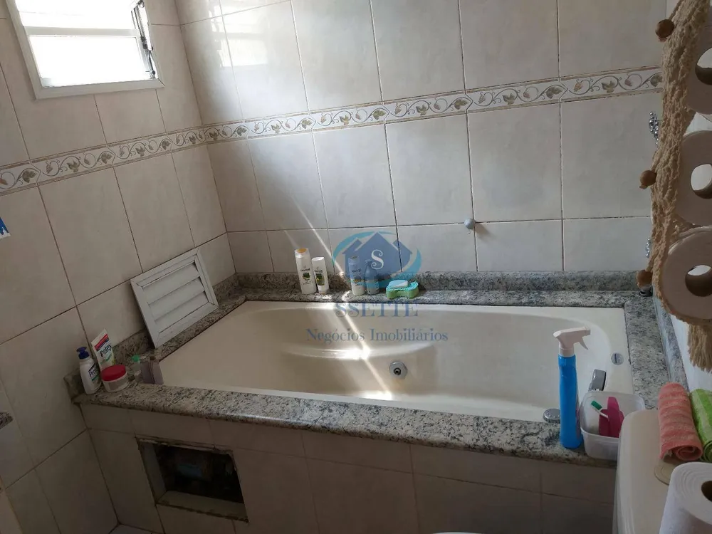 Sobrado, 3 quartos, 196 m² - Foto 3