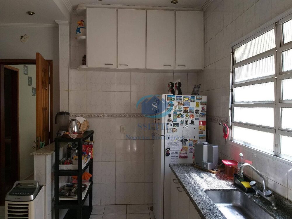 Sobrado, 3 quartos, 196 m² - Foto 3