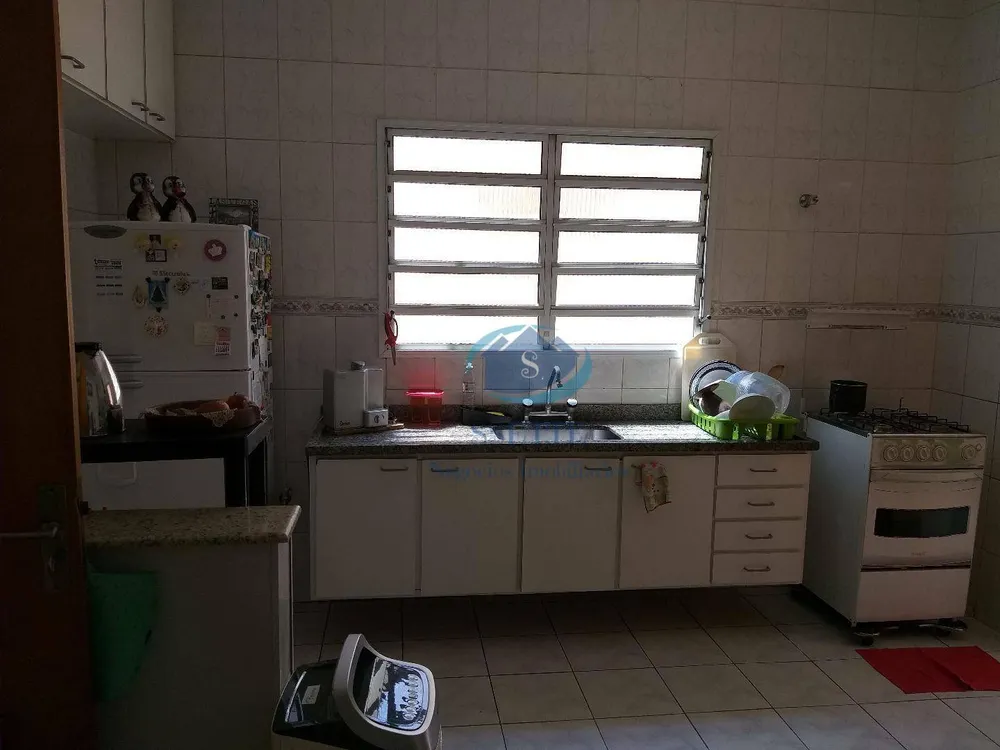Sobrado, 3 quartos, 196 m² - Foto 7