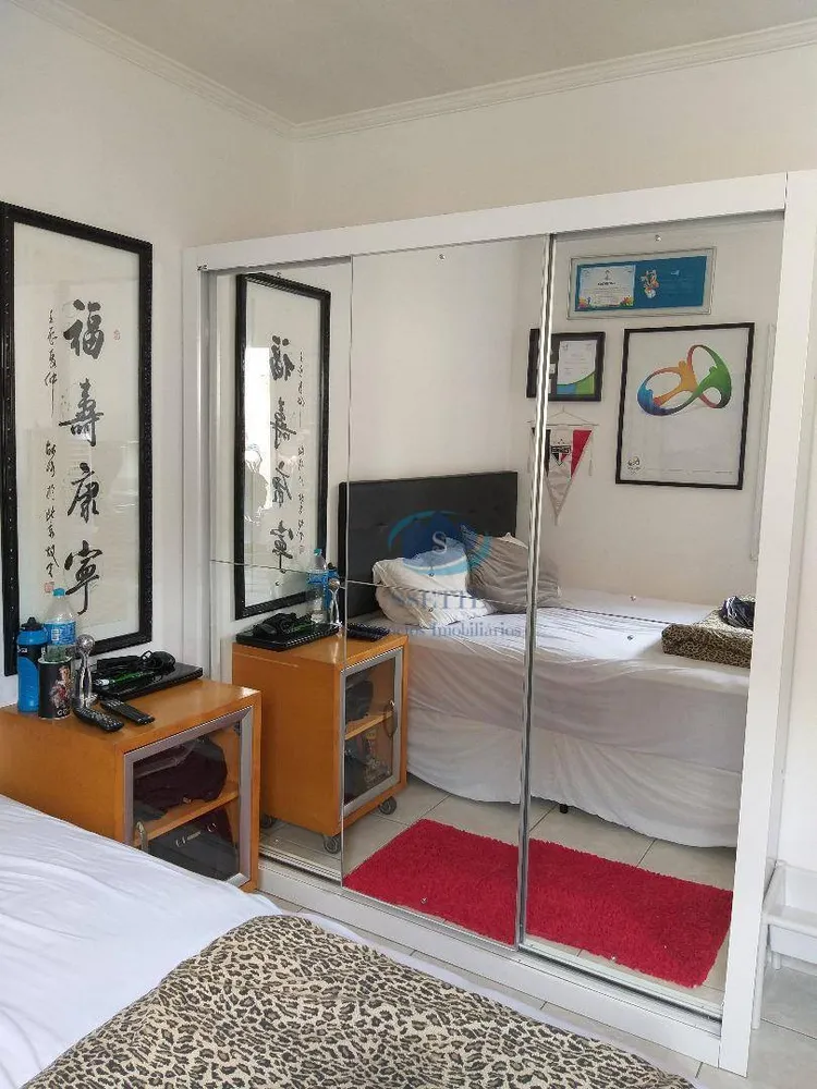 Sobrado, 3 quartos, 196 m² - Foto 5