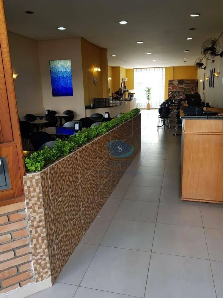 Loja-Salão, 180 m² - Foto 2