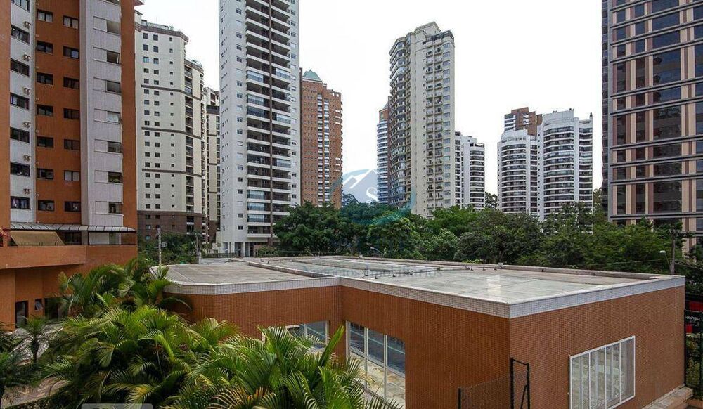 Apartamento, 3 quartos, 160 m² - Foto 19