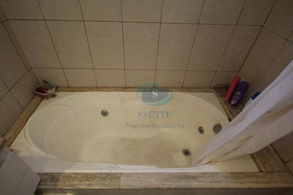 Apartamento, 3 quartos, 160 m² - Foto 6
