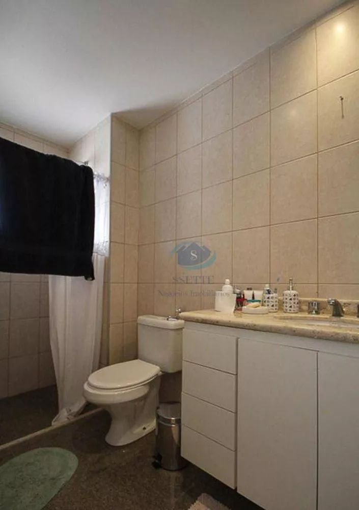 Apartamento, 3 quartos, 160 m² - Foto 27