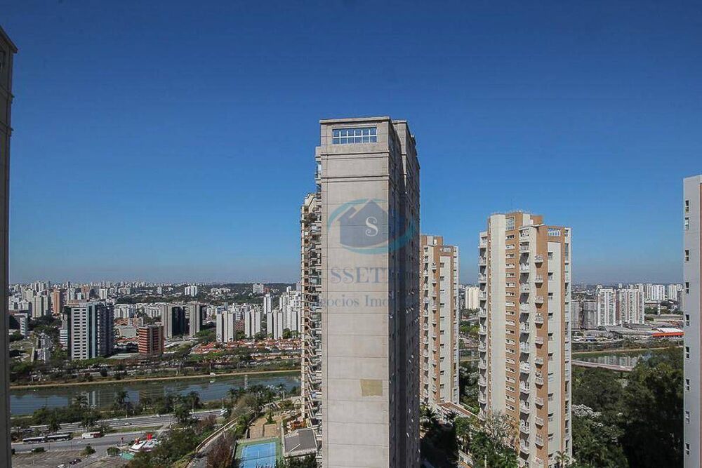 Apartamento, 3 quartos, 160 m² - Foto 3