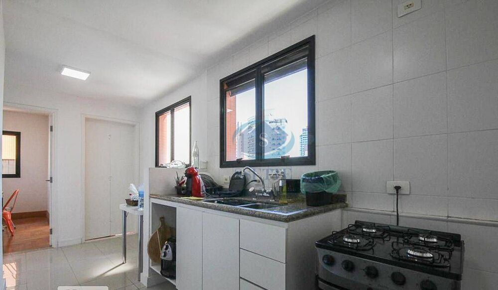 Apartamento, 3 quartos, 160 m² - Foto 13