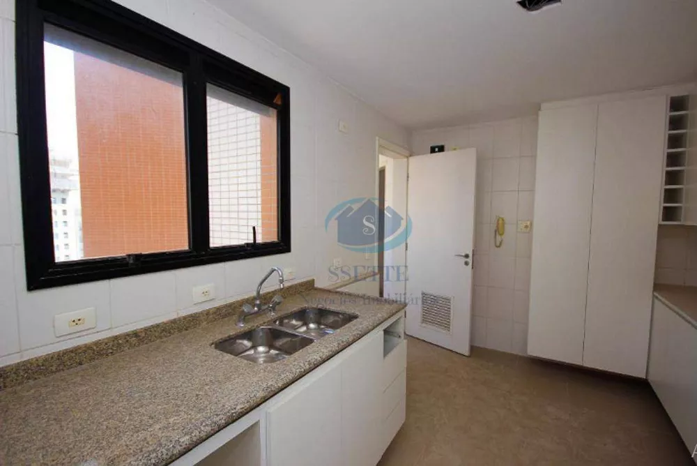 Apartamento, 3 quartos, 160 m² - Foto 37