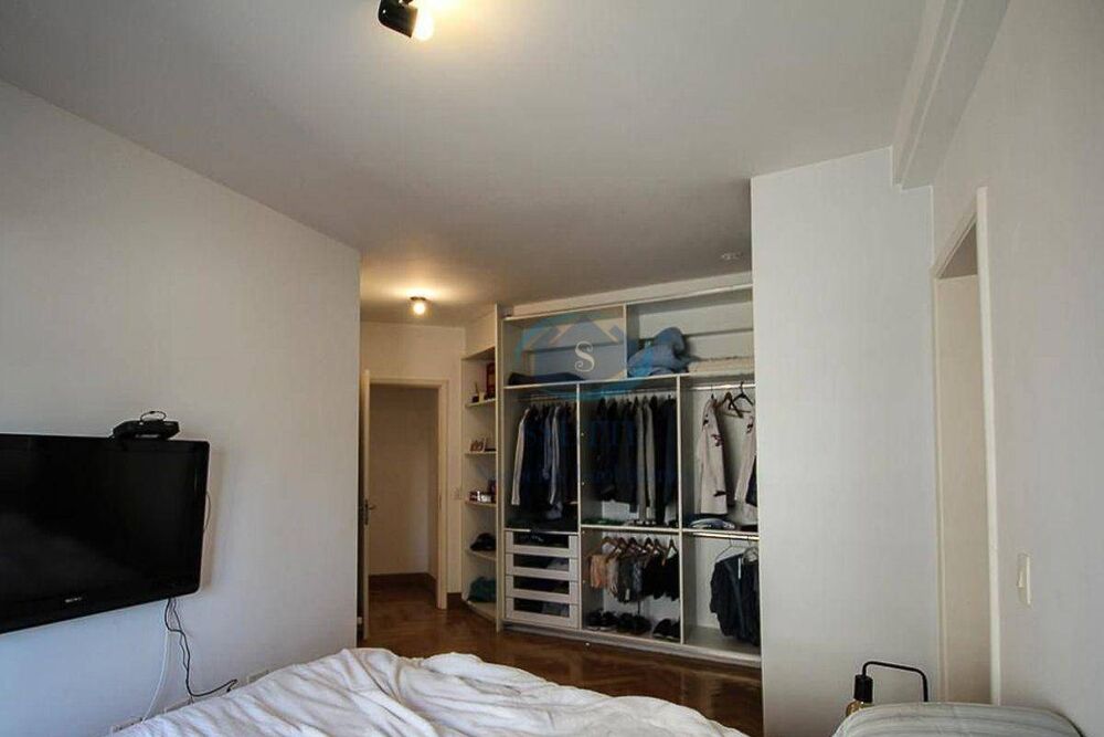 Apartamento, 3 quartos, 160 m² - Foto 7