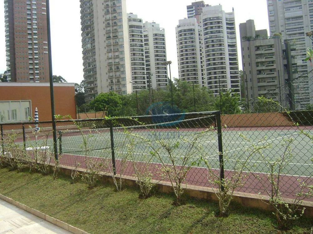 Apartamento, 3 quartos, 160 m² - Foto 32