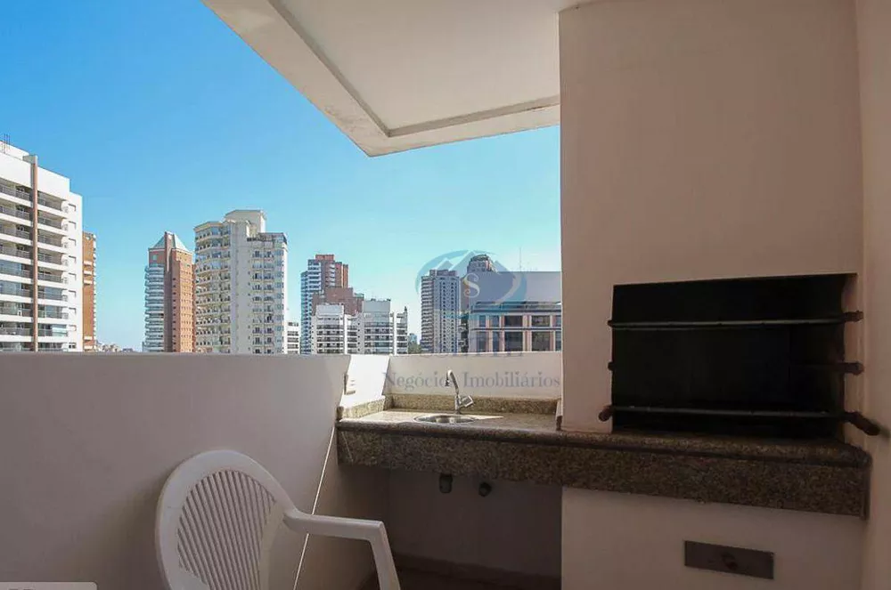 Apartamento, 3 quartos, 160 m² - Foto 21