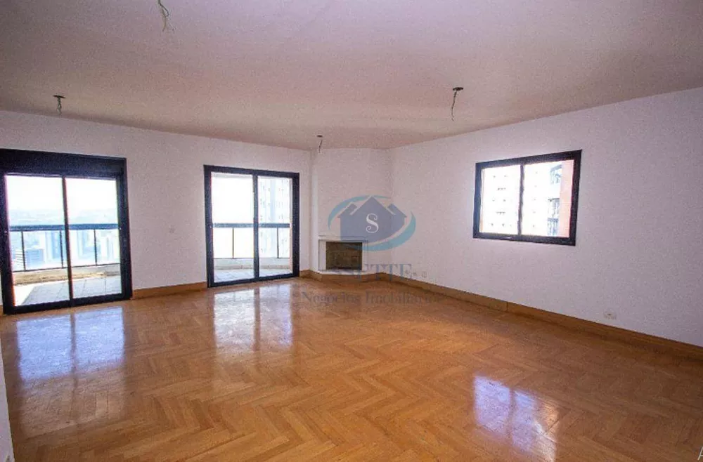 Apartamento, 3 quartos, 160 m² - Foto 35
