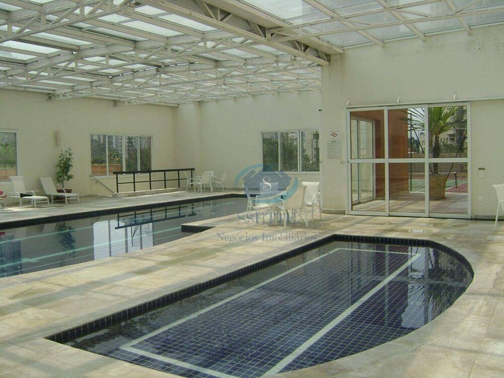 Apartamento, 3 quartos, 160 m² - Foto 30