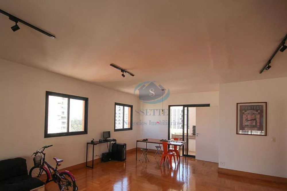 Apartamento, 3 quartos, 160 m² - Foto 2