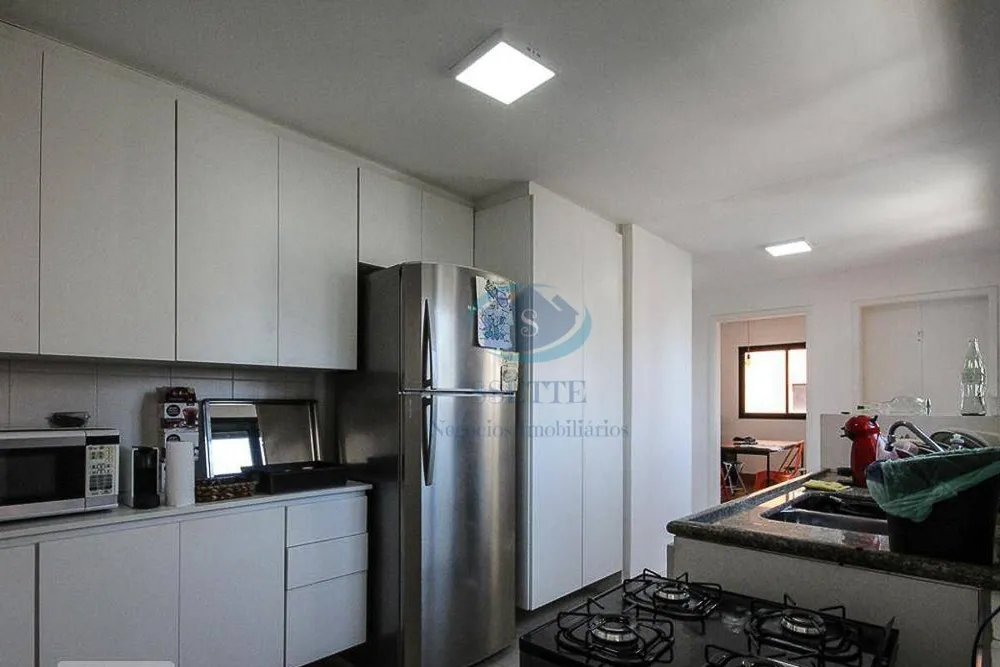Apartamento, 3 quartos, 160 m² - Foto 47
