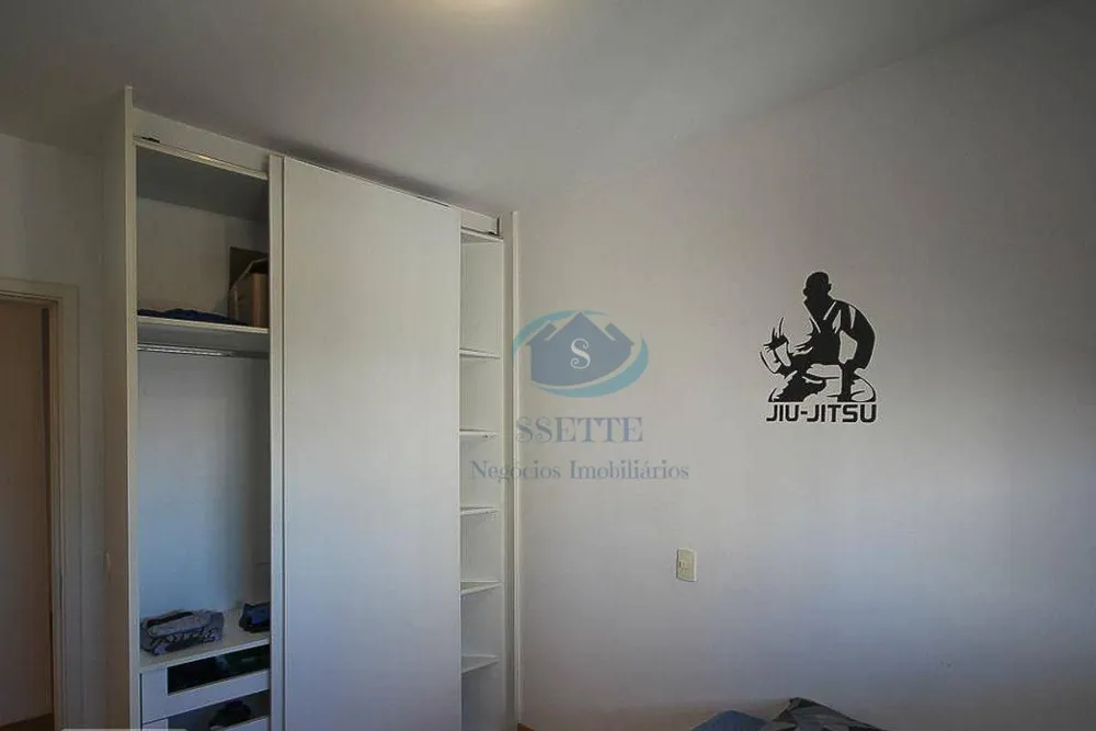 Apartamento, 3 quartos, 160 m² - Foto 11