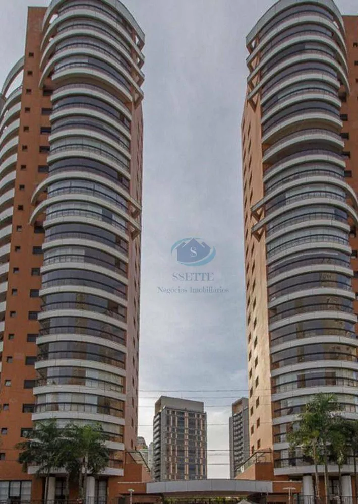 Apartamento, 3 quartos, 160 m² - Foto 26