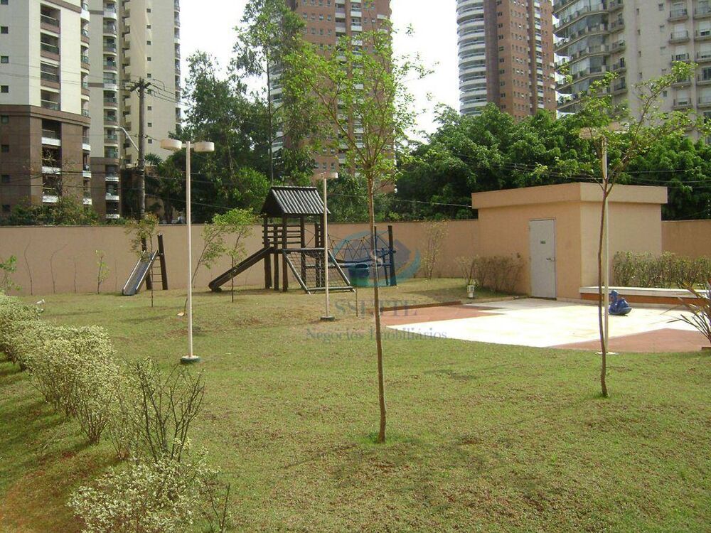 Apartamento, 3 quartos, 160 m² - Foto 33