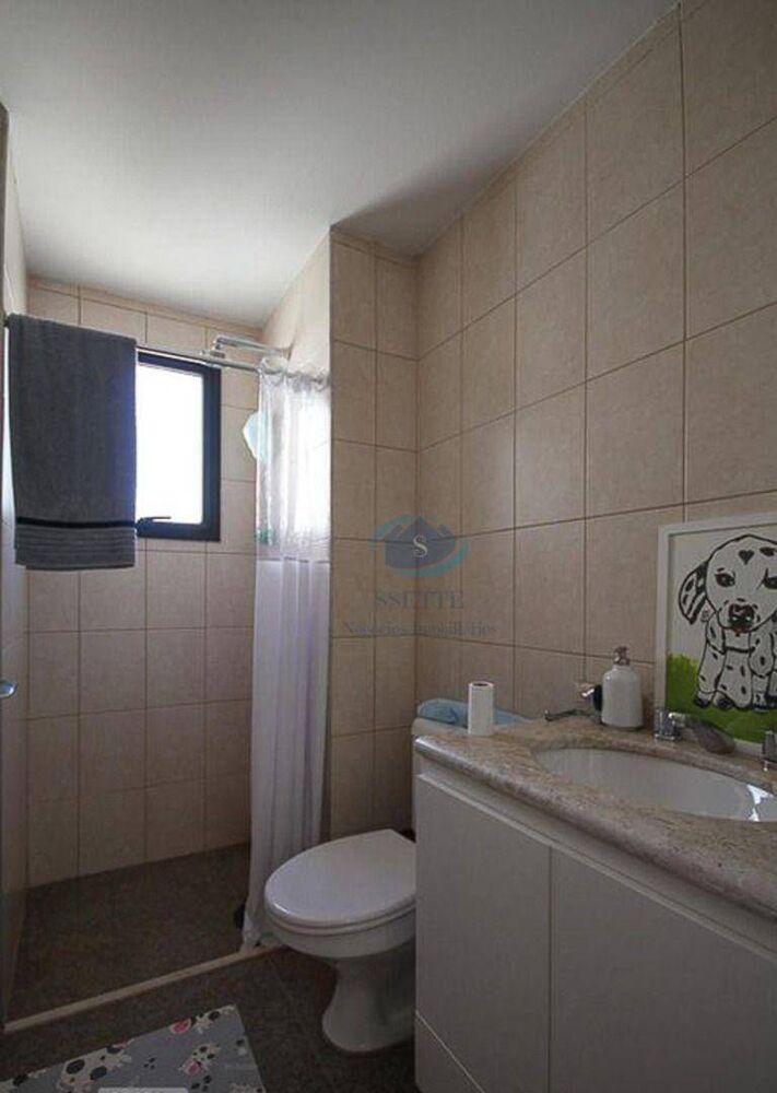 Apartamento, 3 quartos, 160 m² - Foto 11