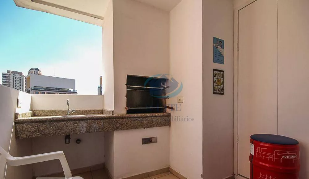 Apartamento, 3 quartos, 160 m² - Foto 18