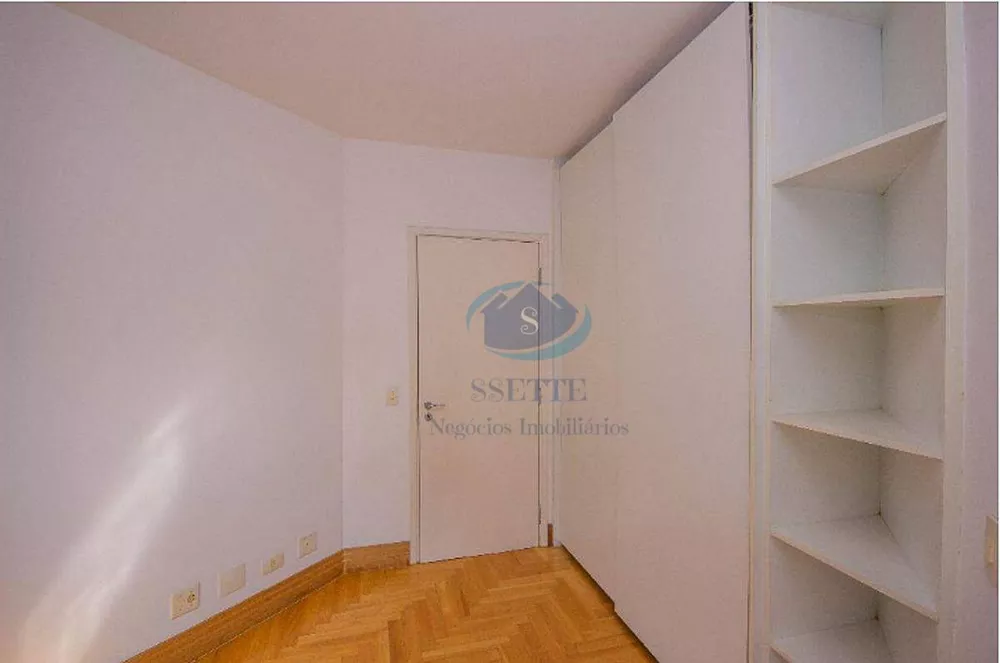 Apartamento, 3 quartos, 160 m² - Foto 40