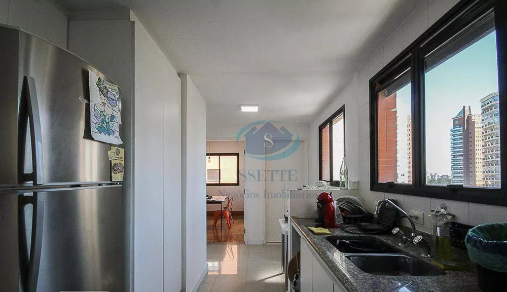 Apartamento, 3 quartos, 160 m² - Foto 22