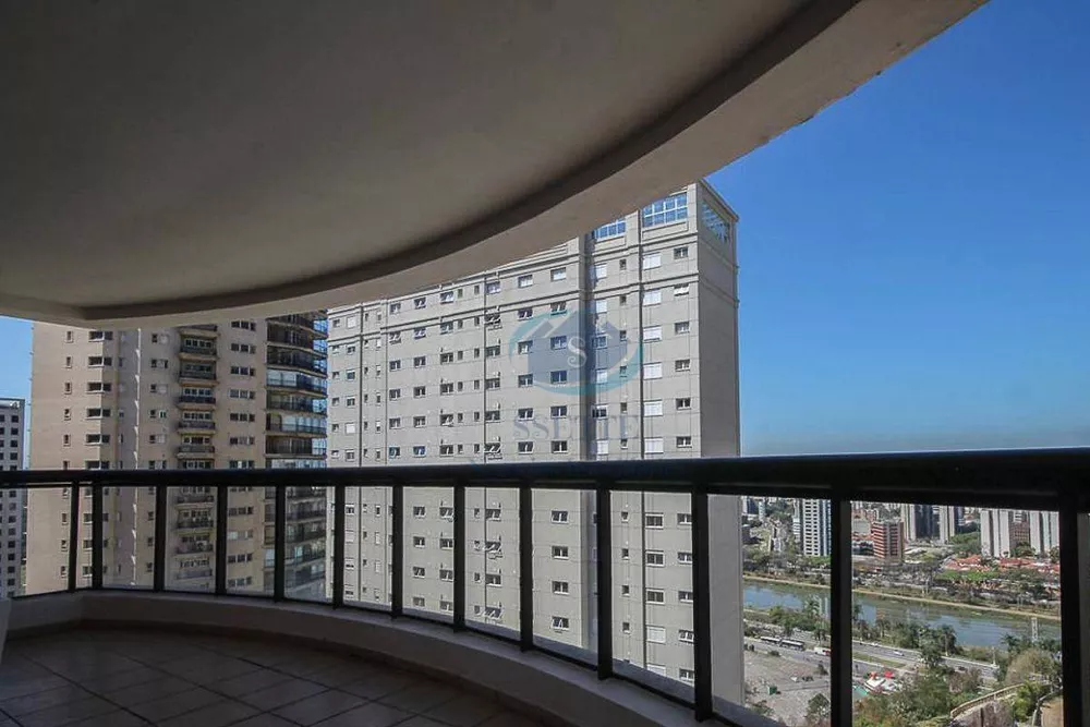 Apartamento, 3 quartos, 160 m² - Foto 5