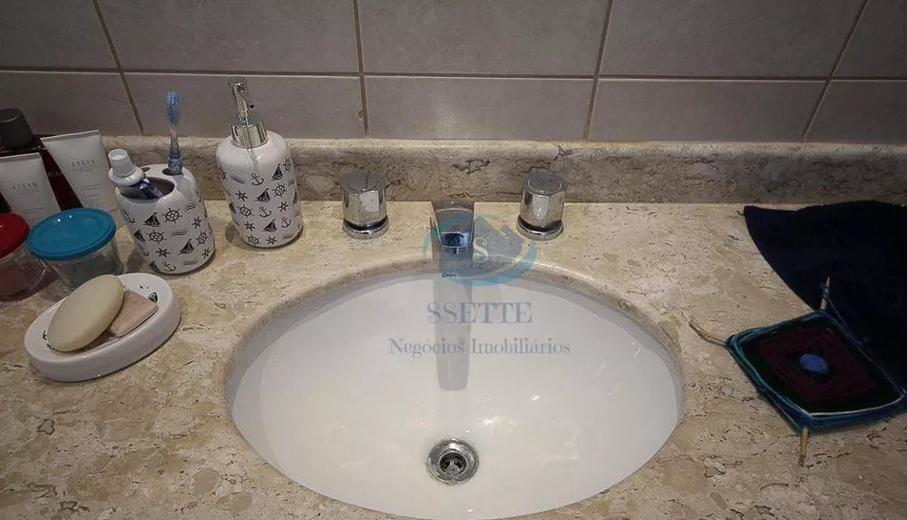 Apartamento, 3 quartos, 160 m² - Foto 25