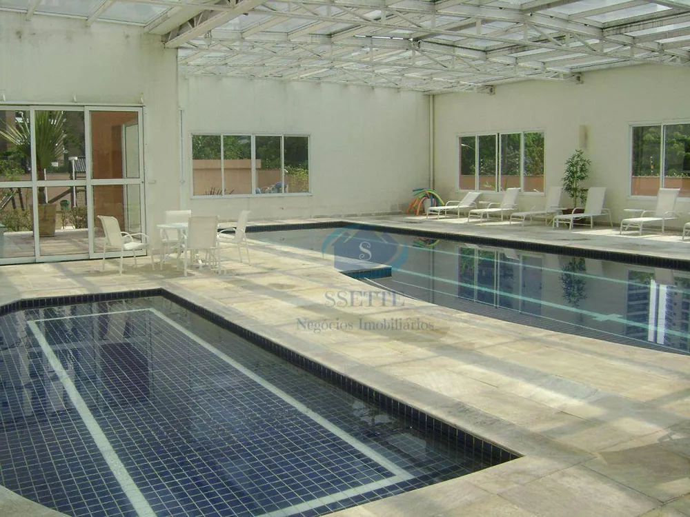 Apartamento, 3 quartos, 160 m² - Foto 29