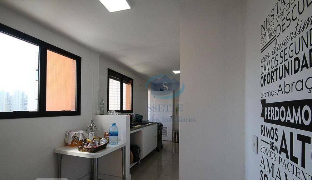 Apartamento, 3 quartos, 160 m² - Foto 14