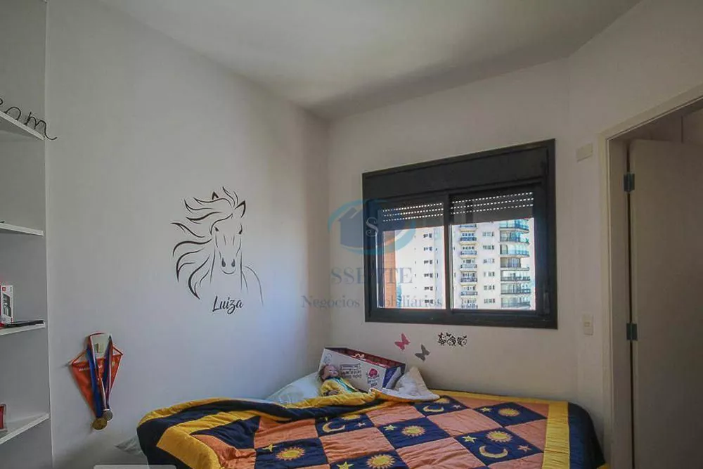 Apartamento, 3 quartos, 160 m² - Foto 8