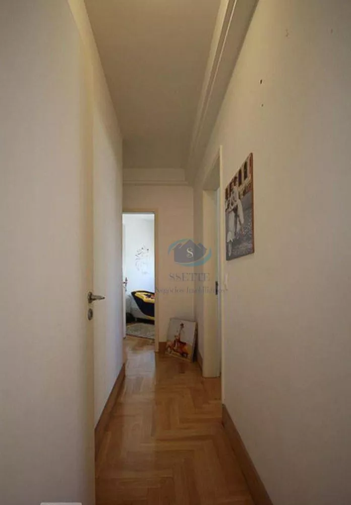 Apartamento, 3 quartos, 160 m² - Foto 15