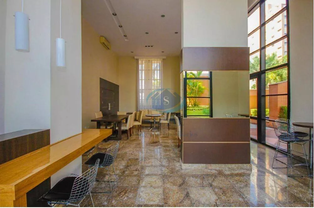 Apartamento, 3 quartos, 160 m² - Foto 44