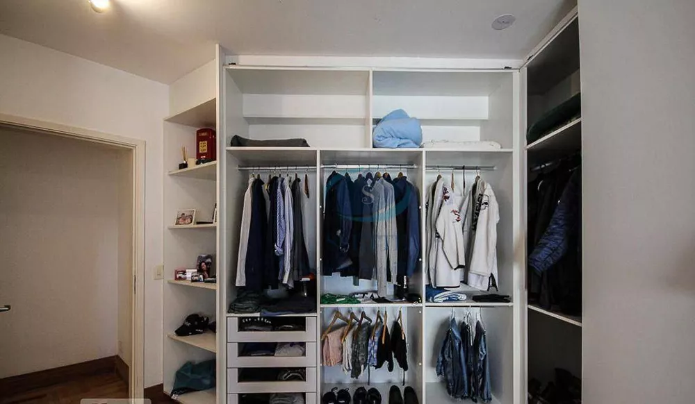 Apartamento, 3 quartos, 160 m² - Foto 24