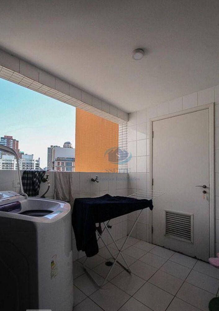 Apartamento, 3 quartos, 160 m² - Foto 12