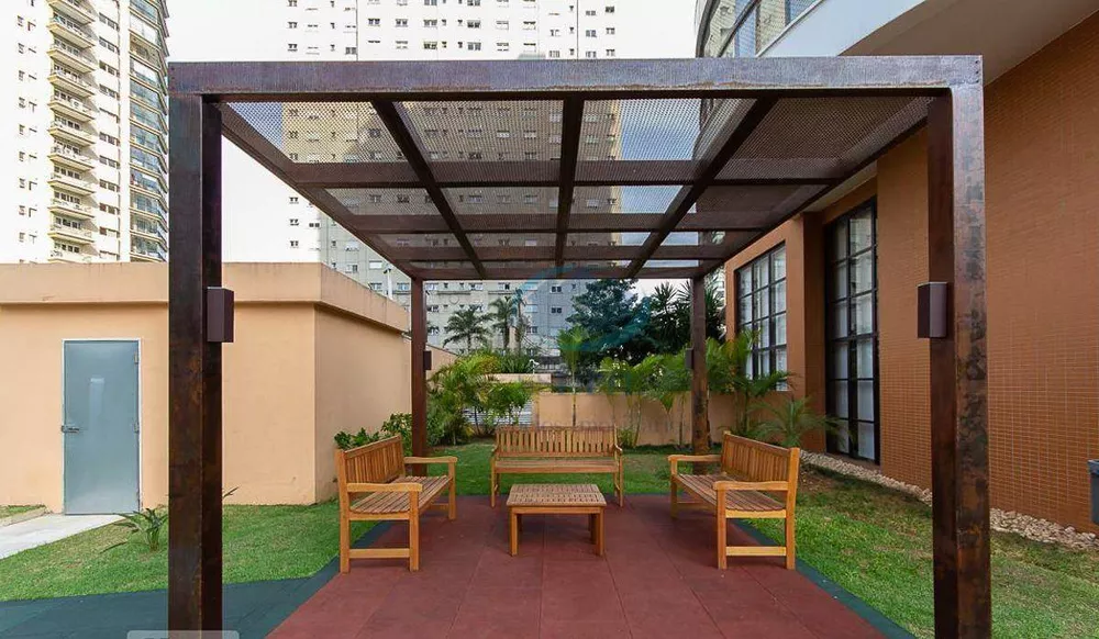 Apartamento, 3 quartos, 160 m² - Foto 20