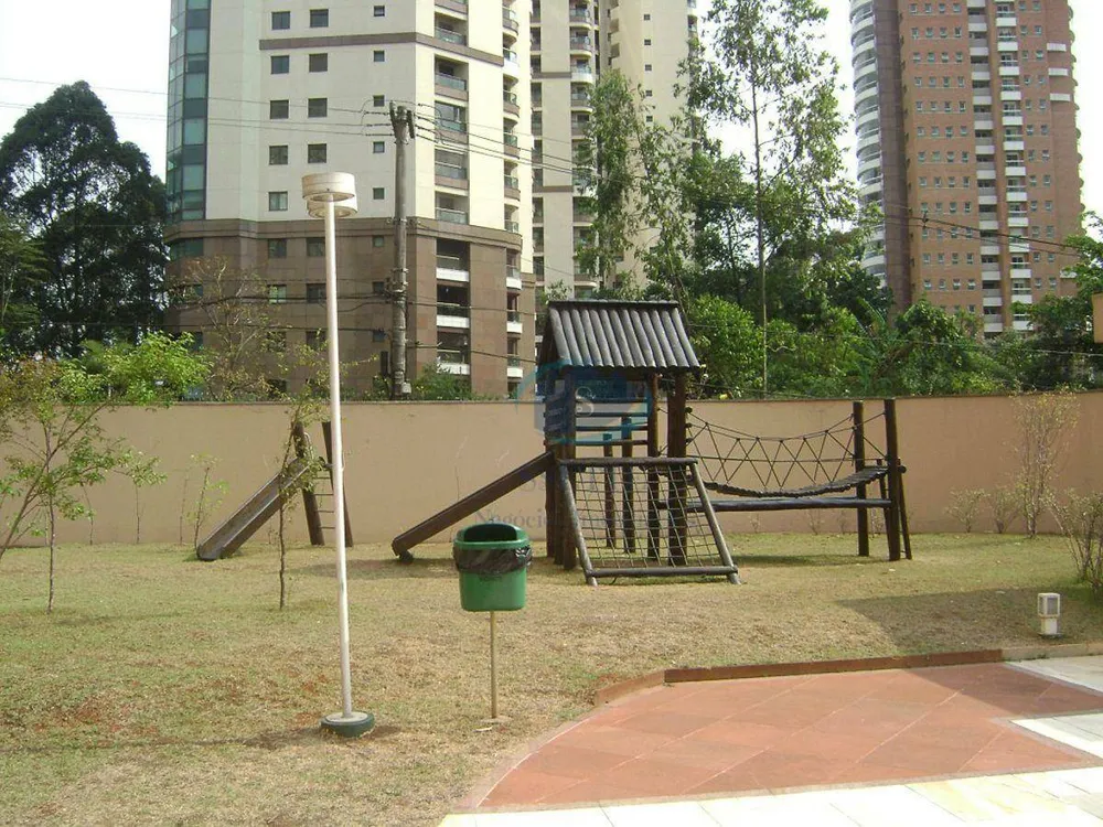 Apartamento, 3 quartos, 160 m² - Foto 41