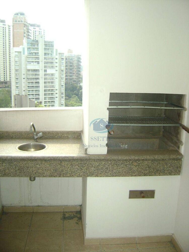 Apartamento, 3 quartos, 160 m² - Foto 28