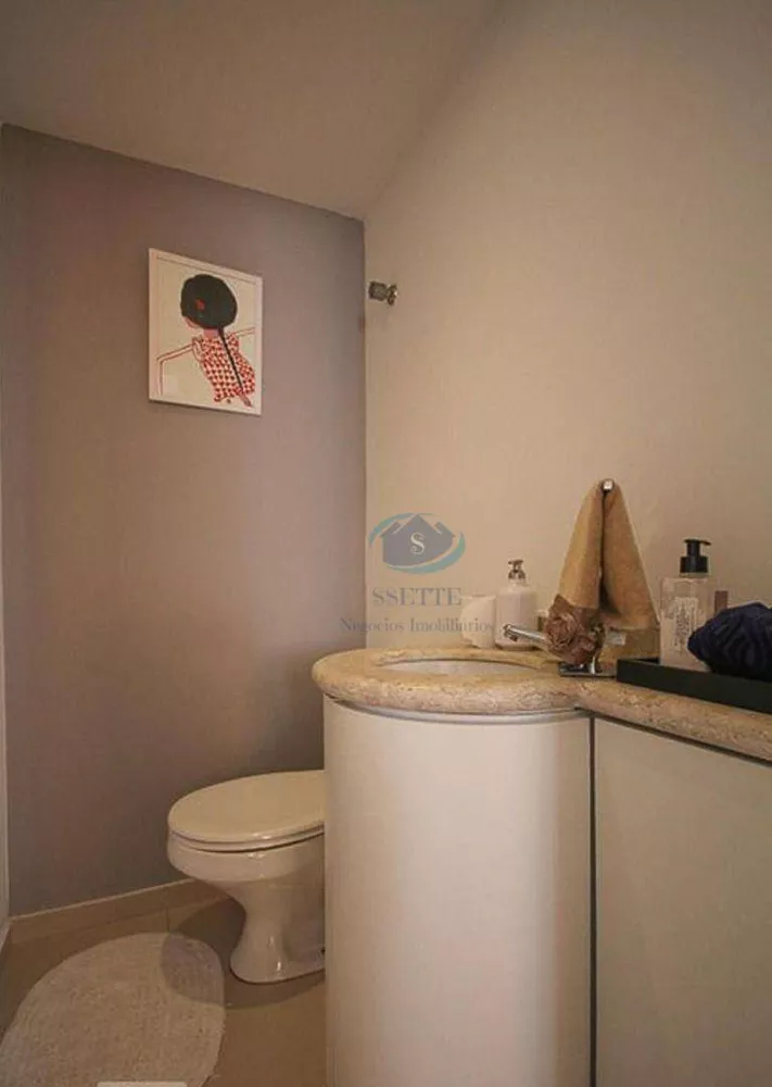 Apartamento, 3 quartos, 160 m² - Foto 16